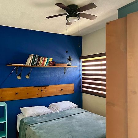 Apartamento La Casa Del Pescador La Paz Exterior foto