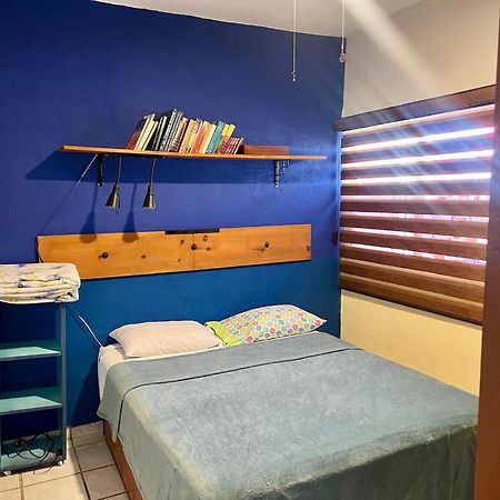 Apartamento La Casa Del Pescador La Paz Exterior foto