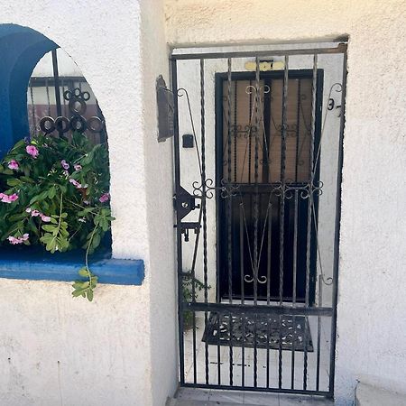 Apartamento La Casa Del Pescador La Paz Exterior foto