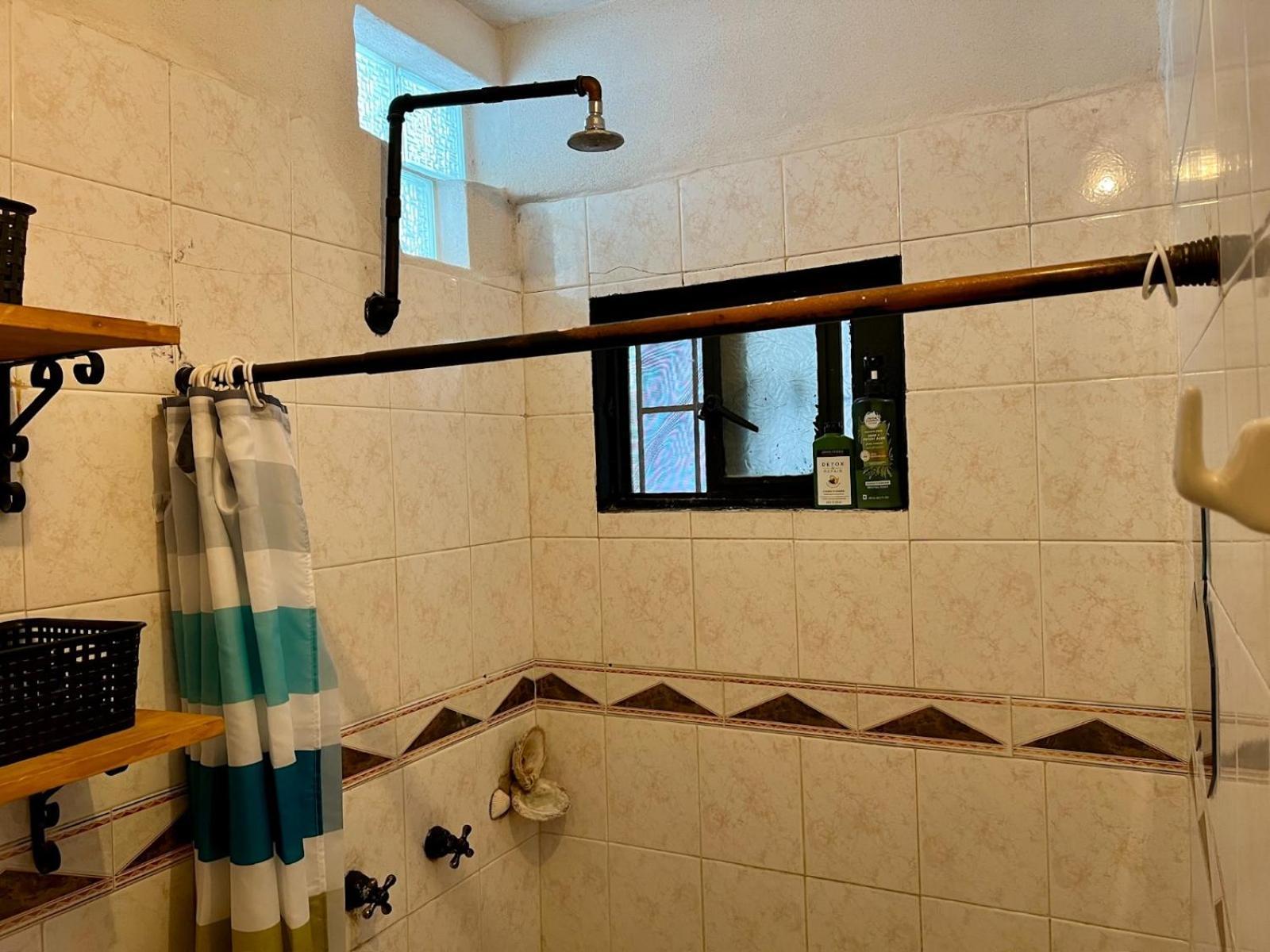 Apartamento La Casa Del Pescador La Paz Exterior foto