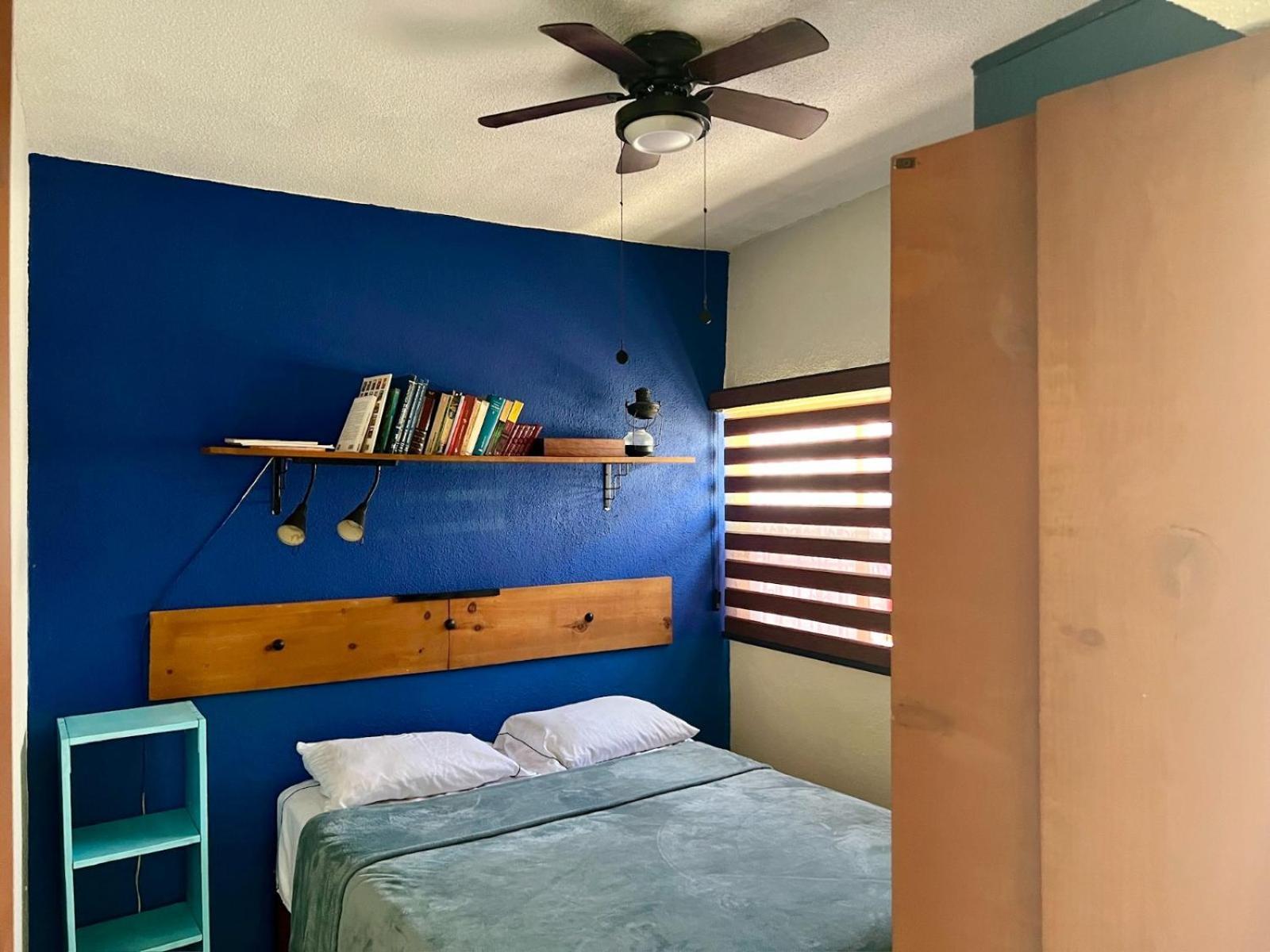 Apartamento La Casa Del Pescador La Paz Exterior foto