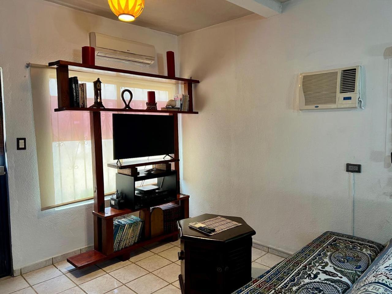Apartamento La Casa Del Pescador La Paz Exterior foto