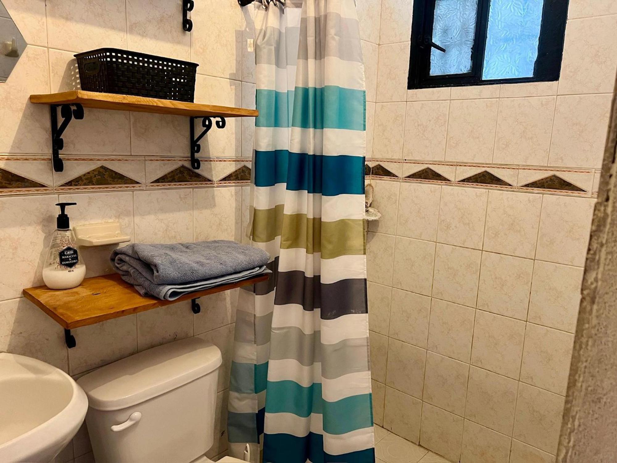 Apartamento La Casa Del Pescador La Paz Exterior foto