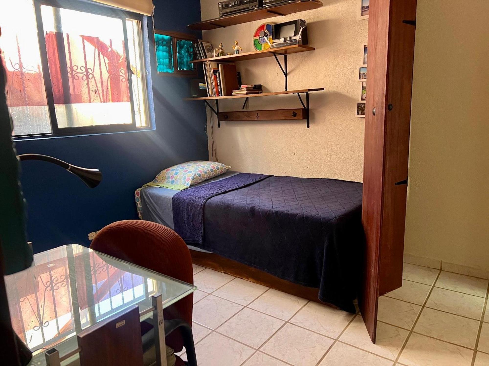 Apartamento La Casa Del Pescador La Paz Exterior foto