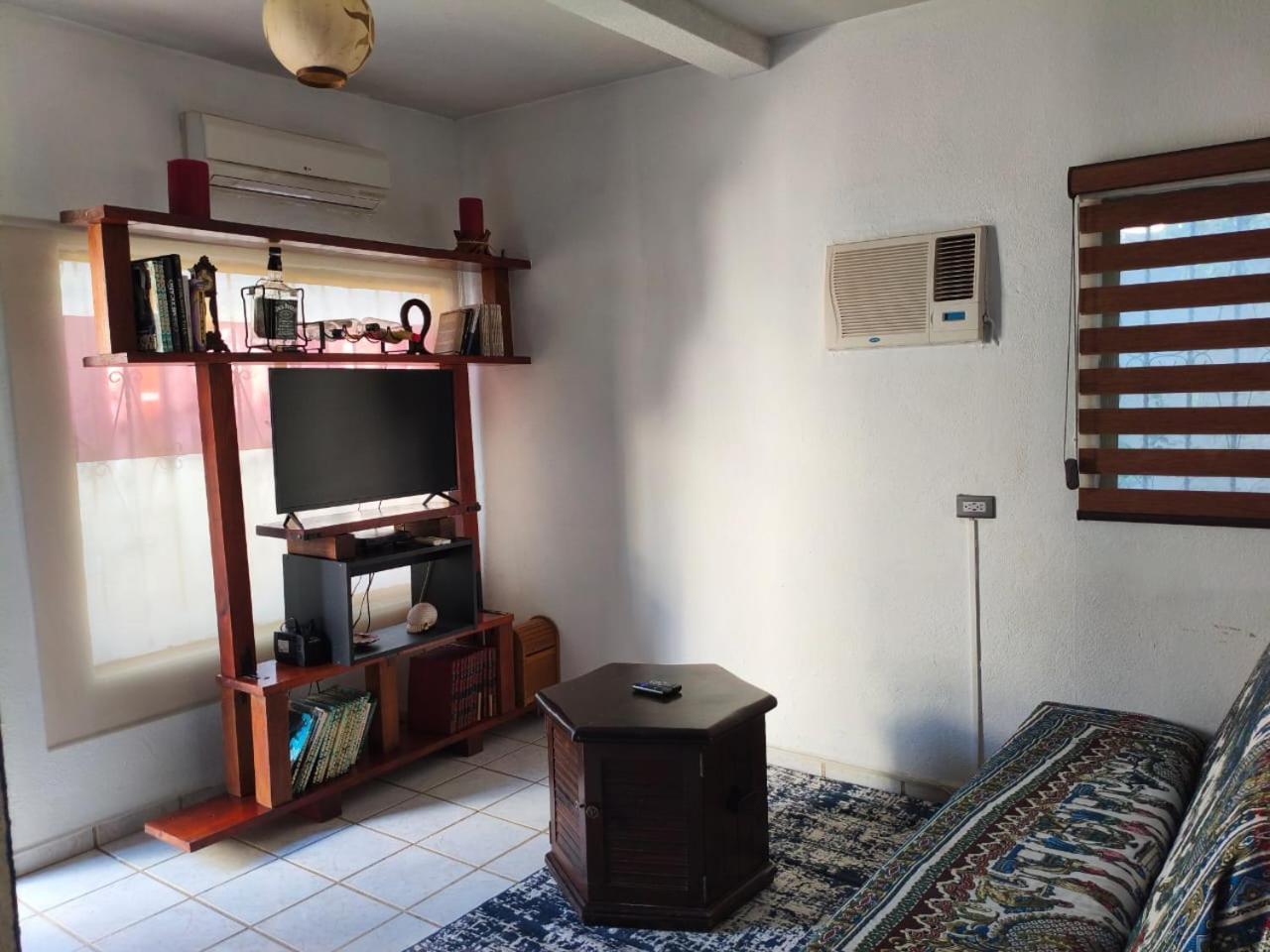 Apartamento La Casa Del Pescador La Paz Exterior foto